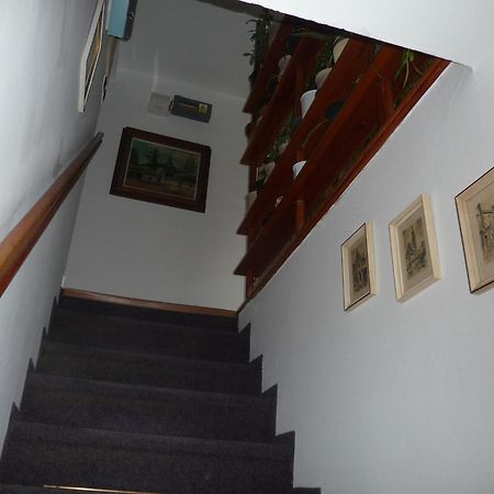 Penzion Zavodsky Czeski Krumlow Zewnętrze zdjęcie