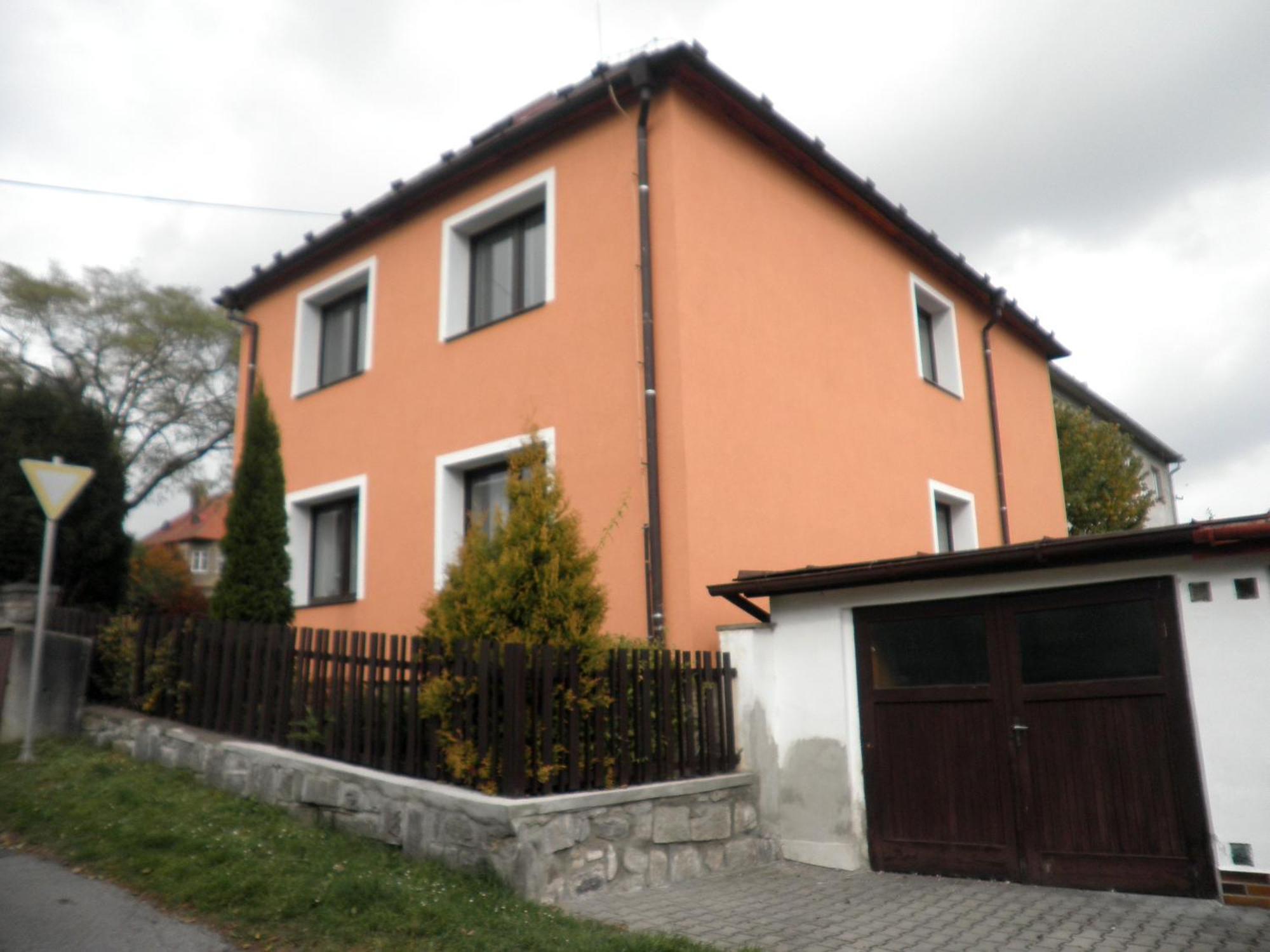 Penzion Zavodsky Czeski Krumlow Zewnętrze zdjęcie