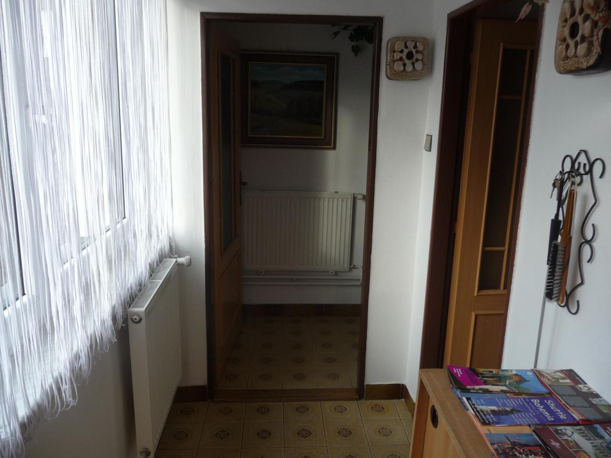 Penzion Zavodsky Czeski Krumlow Zewnętrze zdjęcie