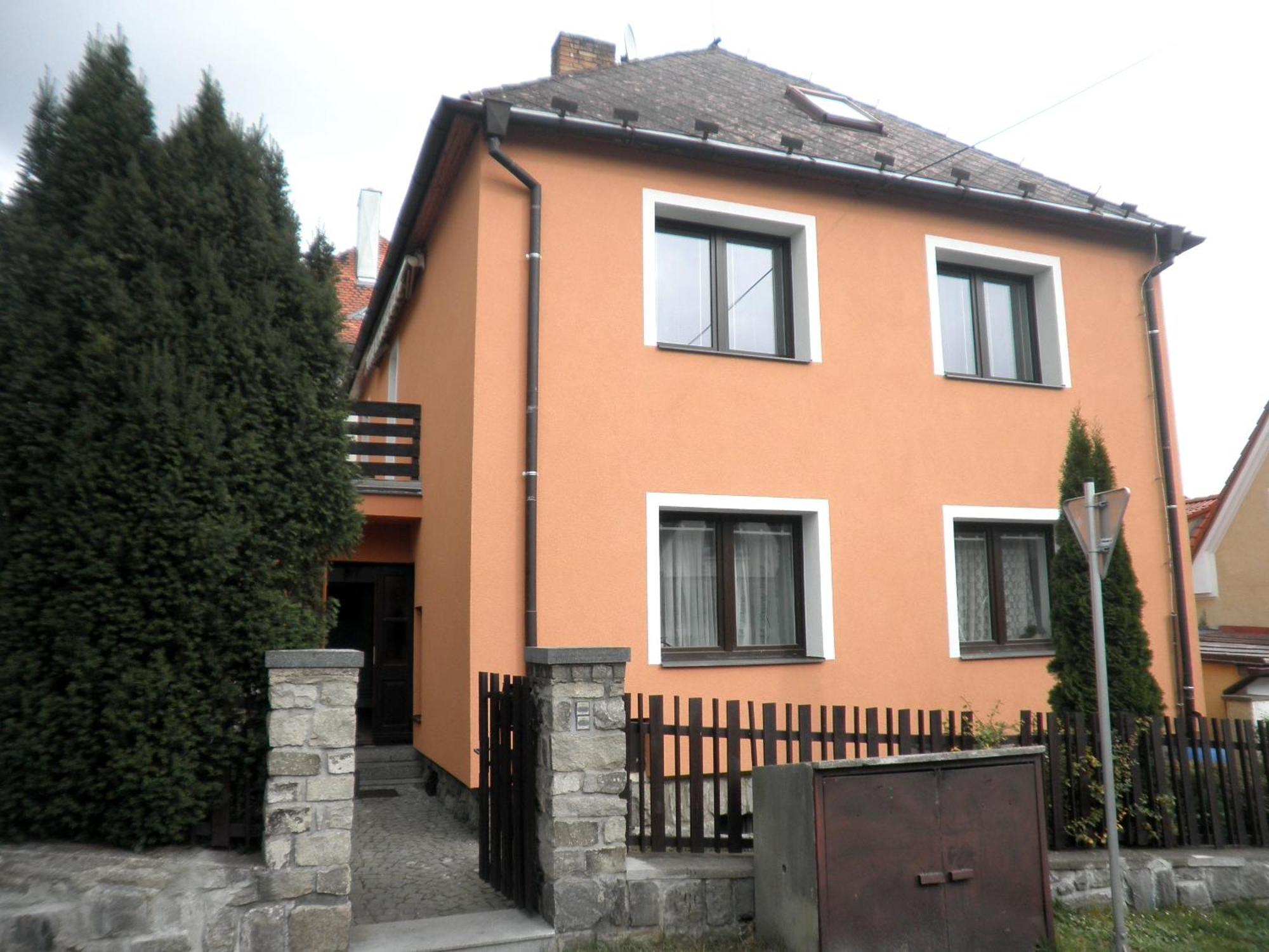 Penzion Zavodsky Czeski Krumlow Zewnętrze zdjęcie